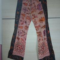 pantalone etnico 