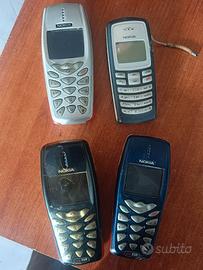 Nokia vintage