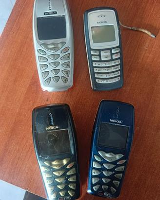 Nokia vintage