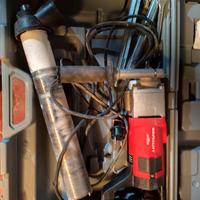 Carotatrice sifa brutality