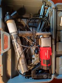 Carotatrice sifa brutality