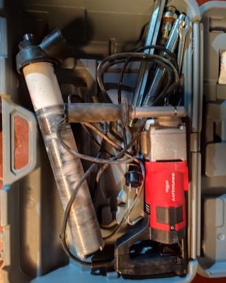 Carotatrice sifa brutality