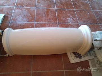 lavabo con colonna flaminia