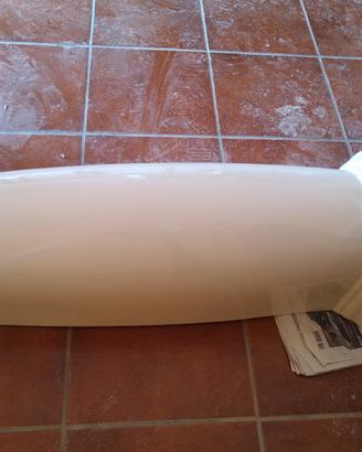lavabo con colonna flaminia