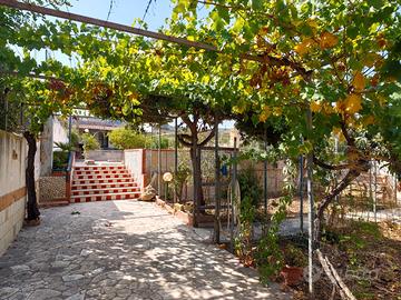 Villetta nei pressi di cornino