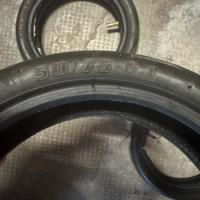 Gomme monopattino elettrico 8,5 pollici