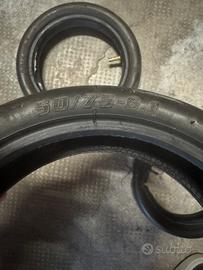 Gomme monopattino elettrico 8,5 pollici