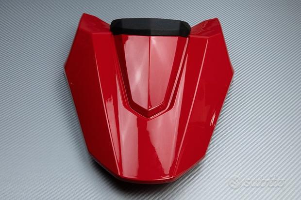 Unghia monoposto Honda CB CBR 650 650R Colore