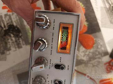 Connex 3900 240 ch AM FM SSB