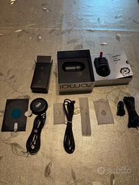 DashCam a 360° 70mai Omni 128gb + kit Sentinella.