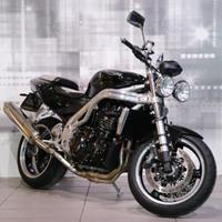 Triumph Speed Triple 955