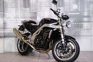 Triumph Speed Triple 955