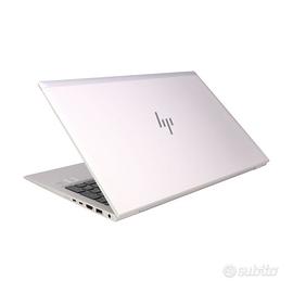 NoteBook HP EliteBook 850 G8-i5-1145G7-16GB-256ssd