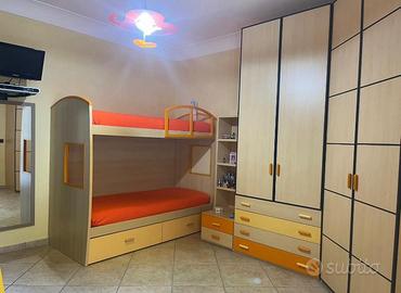 Cameretta completa come nuova