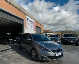 Peugeot 308 BlueHDi 120 S&S EAT6 Allure