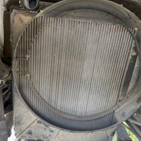 Radiatore acqua Mitsubishi canter