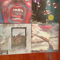 VINILI LED ZEPPELIN-DEEP PURPLE