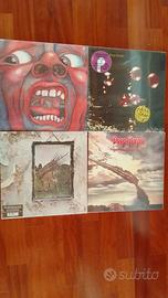 VINILI LED ZEPPELIN-DEEP PURPLE