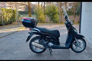 Sh 150 Honda