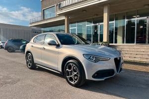 ALFA ROMEO Stelvio Stelvio 2.2 Turbodiesel 190 ...