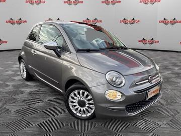 FIAT 500 1.0 Hybrid Dolcevita, CARPLAY, SENSORI