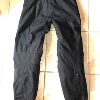 Pantalone Dainese per moto da donna taglia 44
