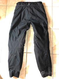 Pantalone Dainese per moto da donna taglia 44