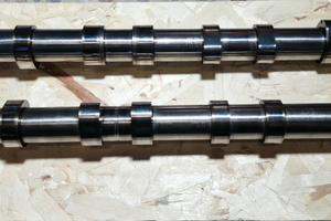 Alberi Camme Citroen Jumper 2.2 blueHdi  anno 2020