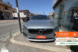 VOLVO V90 D5 AWD Geartronic Inscription TETTO