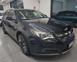 Opel Insignia Country Tourer 2.0 cdti 4x4 163cv