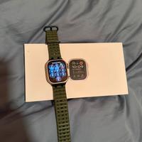 Apple Watch ultra 2