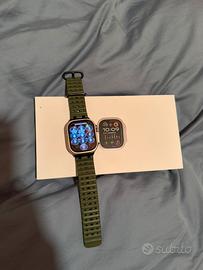 Apple Watch ultra 2