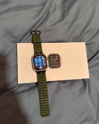 Apple Watch ultra 2