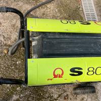 Gruppo elettrogeno Pramac 8000