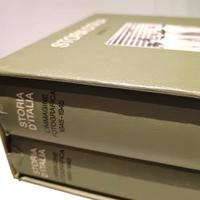 Storia d'Italia, l'immagine fotografica 