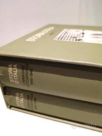 Storia d'Italia, l'immagine fotografica 