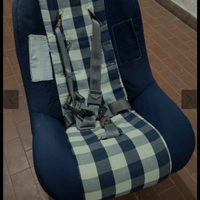 Seggiolino Auto Chicco 9-18 kg