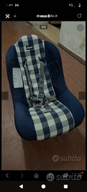 Seggiolino Auto Chicco 9-18 kg