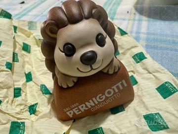 Riccio edizione limitata pernigotti 2026