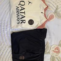 Tuta Nike paris Saint Germain taglia L