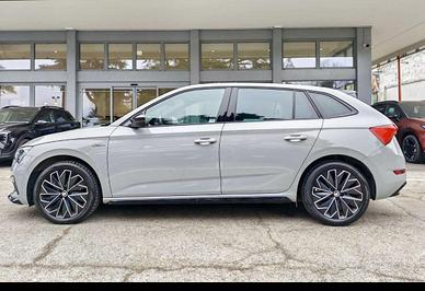 SKODA SCALA MONTECARLO