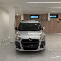 FIAT Doblò 1.6 Mjt 16v 90cv A