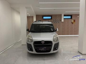 FIAT Doblò 1.6 Mjt 16v 90cv A