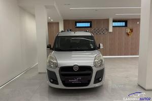 FIAT Doblò 1.6 Mjt 16v 90cv A