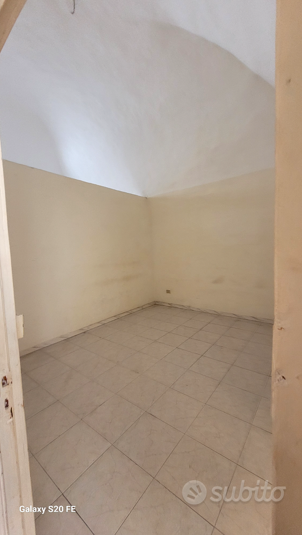 Casa indipendente