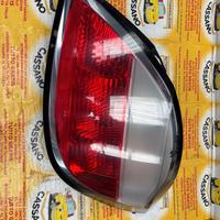 FARO POSTERIORE DESTRO OPEL ASTRA BERLINA ANNO:200