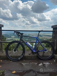 Canyon grail CF SLX Di2 Xl