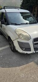  fiat doblo 2010