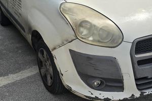 fiat doblo 2010