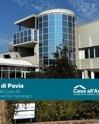 Immobile in asta di 210 m² a Giussago